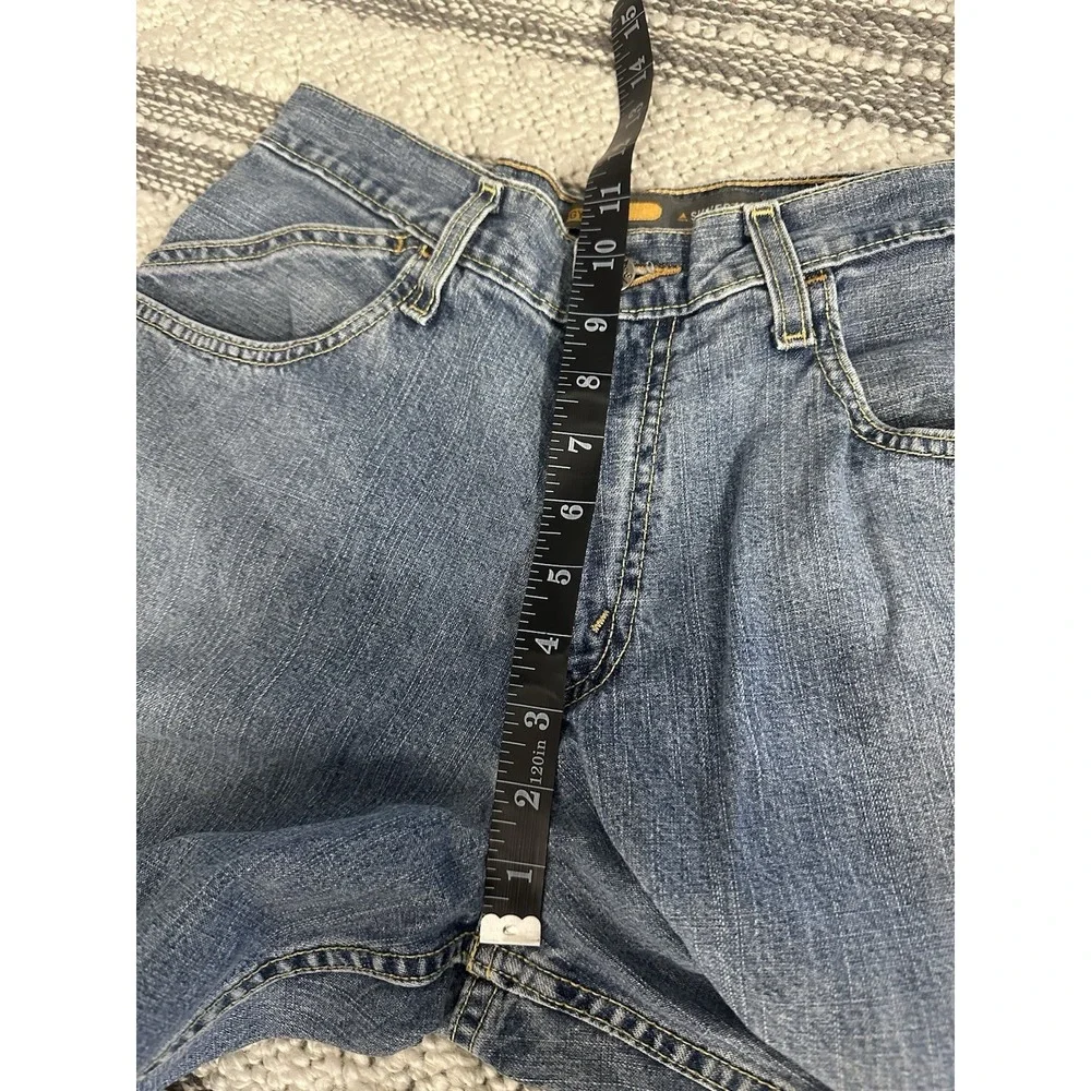 Levis pre owned